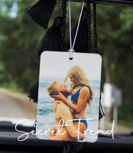 Load image into Gallery viewer, Custom Air Freshener