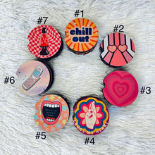 Load image into Gallery viewer, Y2k Car Coasters Set of 2