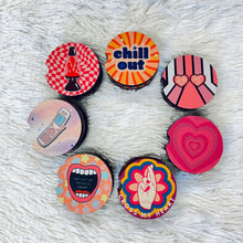 Load image into Gallery viewer, Y2k Car Coasters Set of 2