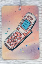 Load image into Gallery viewer, Y2K Car Freshener