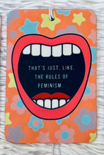 Load image into Gallery viewer, Y2K Car Freshener