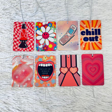 Load image into Gallery viewer, Y2K Car Freshener