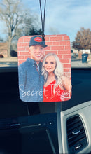 Load image into Gallery viewer, Custom Air Freshener